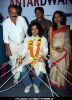 Sushil Rajpal at Promotion of film Antardwand